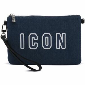 Táskák Icon DENIM BEAUTY kép