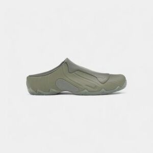 strandpapucsok Nike Clogposite Light Army kép