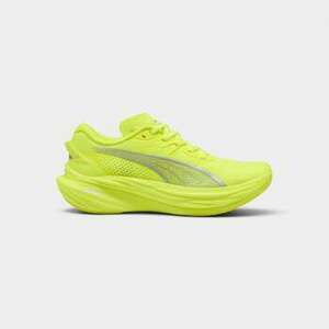 Futócipők Puma Stewie 4 Flawless "Squeeze Lime" kép
