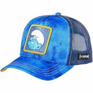 Baseball sapkák Capslab The Smurfs Cap kép