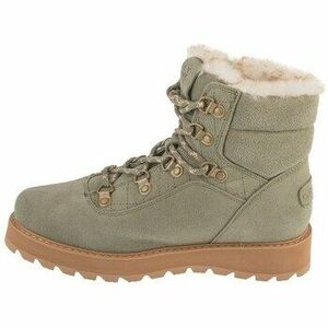 Bokacsizmák Roxy Bradie Lace Up kép