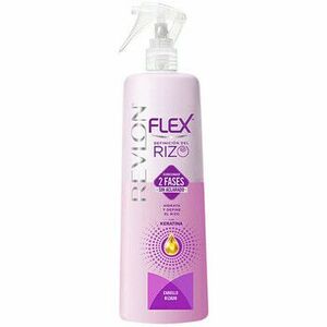 Balzsamok & Ápolók Revlon Flex 2-Phase Curl Definition Conditioner 400 ml kép