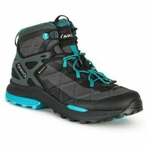 Túracipők Aku Rocket Gore-tex kép