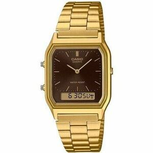 Analóg-Digitális kevert karórák Casio ty528600 kép