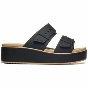 Papucsok Crocs Brooklyn kép