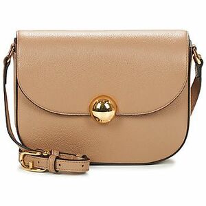 Válltáskák Furla FURLA MOONLIGHT S CROSSBODY ROUND kép