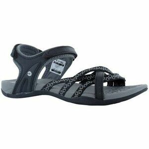 Túracipők Hi-Tec Savanna Ii kép