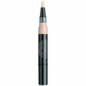 Highlighters Artdeco Perfect Complexion Illuminator - 08 Illuminating Yellow kép