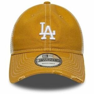 Baseball sapkák New-Era Canv 9twenty kép