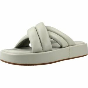 Papucsok Clarks Alda Glide kép