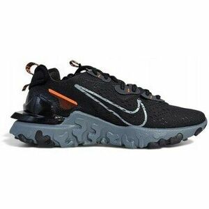 Rövid szárú edzőcipők Nike React Vision kép
