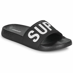 strandpapucsok Superdry Code Core Pool Slide kép