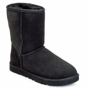 Csizmák UGG CLASSIC SHORT kép
