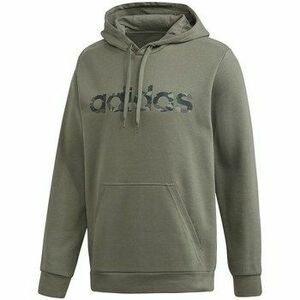Kapucnis pulóverek adidas E Camo kép
