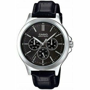 Analóg karórák Casio MTPV300L1AUDF kép