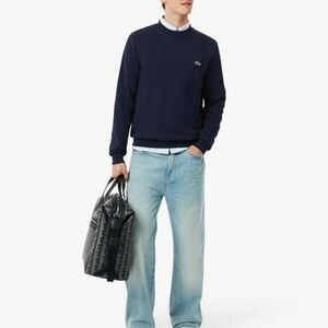Lacoste Ruha M Kék kép