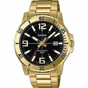Analóg karórák Casio MTPVD01G1B kép