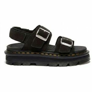 Lapos talpú szandálok Dr. Martens - kép