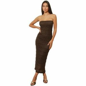 Hosszú ruhák La Modeuse 78475_P186920 kép