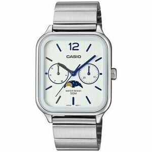 Analóg karórák Casio MTPM305D7AVDF kép