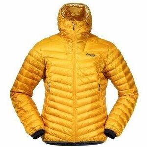 Steppelt kabátok Bergans Senja Light Down Hood kép