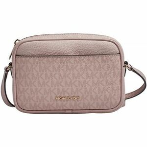 Válltáskák MICHAEL Michael Kors 35R6GTVC1V-PWDBLSH kép