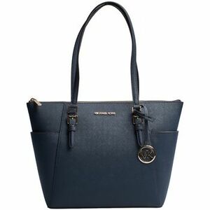 Bevásárló szatyrok / Bevásárló táskák MICHAEL Michael Kors 35T0GCFT7L-BLEU MARINE kép