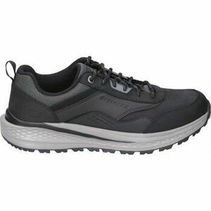 Skechers Férfi cipô fekete - 41 kép