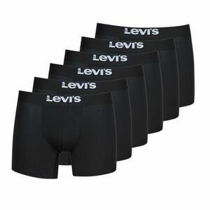 Boxerek Levis SOLID BASIC BRIEF PACK X6 kép