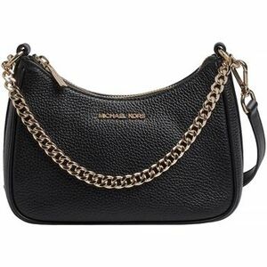 Válltáskák MICHAEL Michael Kors 35F5GTVC5L-BLACK kép