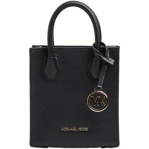 Válltáskák MICHAEL Michael Kors 35S1GM9T0L-BLACK kép