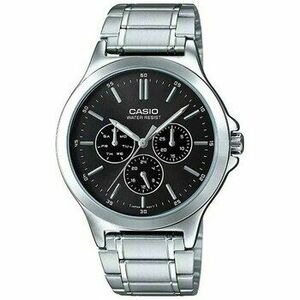 Analóg karórák Casio MTPV300D1A kép