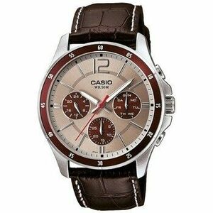 Analóg karórák Casio MTP1374L7A1VDF kép