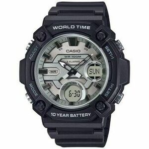 Analóg karórák Casio aeq120w7a kép