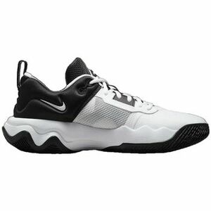 Kosárlabda Nike Giannis Immortality 3 kép