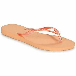 Lábujjközös papucsok Havaianas SLIM kép