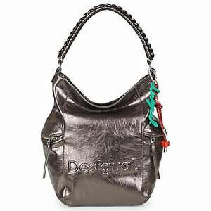 Hátitáskák Desigual BACKPACK HALF LOGO ARICA kép