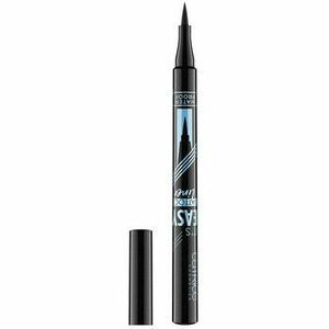 Szemhéjtus Catrice Liquid Waterproof Eyeliner It's Easy Tattoo - 10 Noir kép