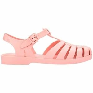 Lapos talpú szandálok Melissa Possession - Light Pink kép