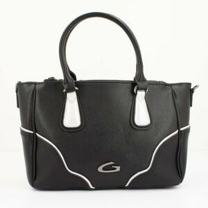 Kézitáskák Alberto Guardiani Ghd003 kép