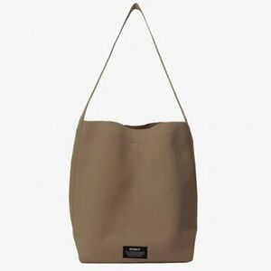Táskák Ecoalf Marta Tika Plain Bucket kép