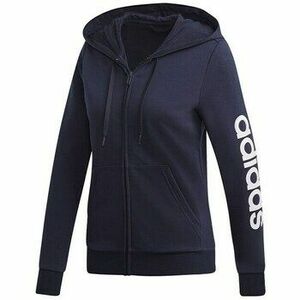 Kapucnis pulóverek adidas Essentials Linear FZ kép