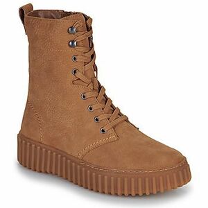 Csizmák Clarks Torhill Style kép
