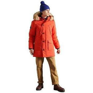 Parka kabátok Superdry Everest kép