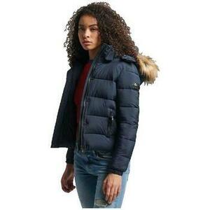 Kabátok / Blézerek Superdry Vintage Layer kép