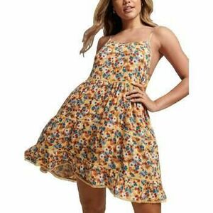 Ruhák Superdry Vintage Mini Beach Cami kép