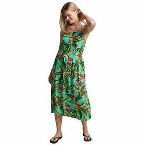 Ruhák Superdry Vintage Cami Maxi kép