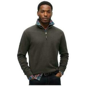 Pulóverek Superdry Utility Henley kép