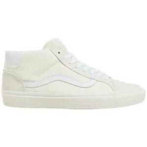 Divat edzőcipők Vans Mid Skool 37 kép