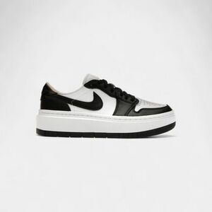 Rövid szárú edzőcipők Nike 1 Elevate Low Panda (Women's) kép